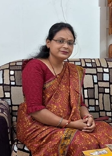 Dr. Deepti Thakur